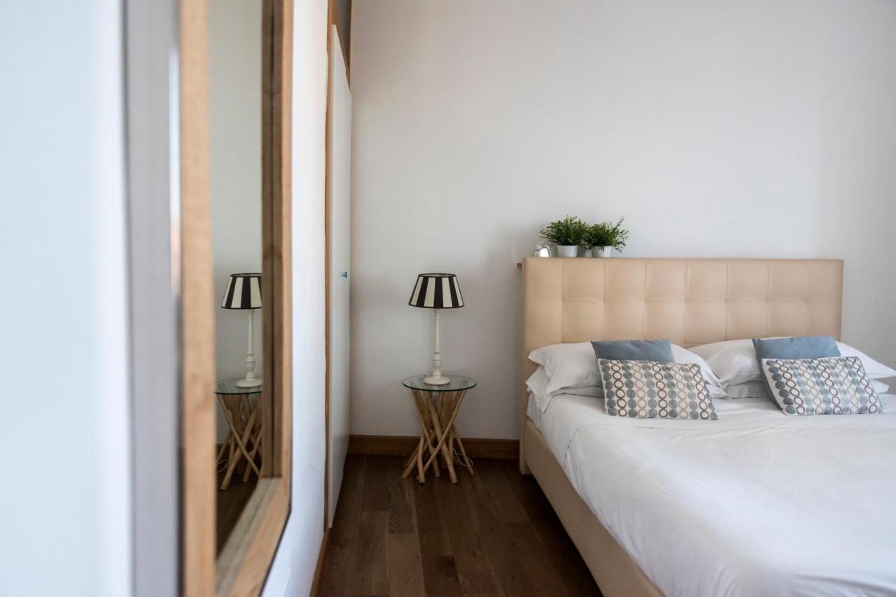 Agora Apartments Sorrento Exterior photo