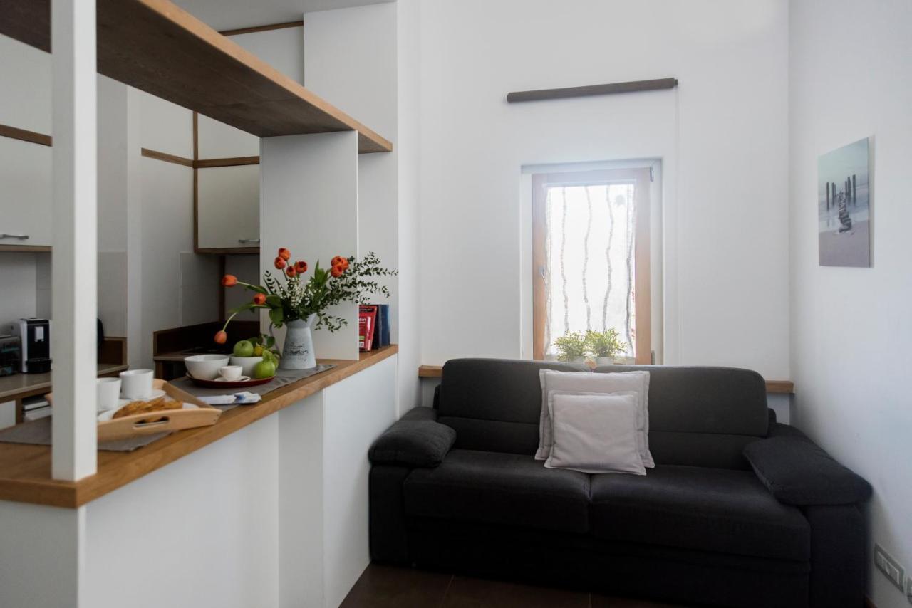 Agora Apartments Sorrento Exterior photo